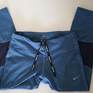 Nike Dri-Fit Capri Leggings